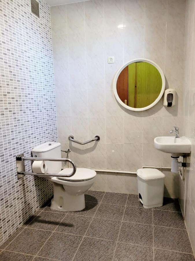 A Conda-Habitacion Privada Arzúa Zewnętrze zdjęcie