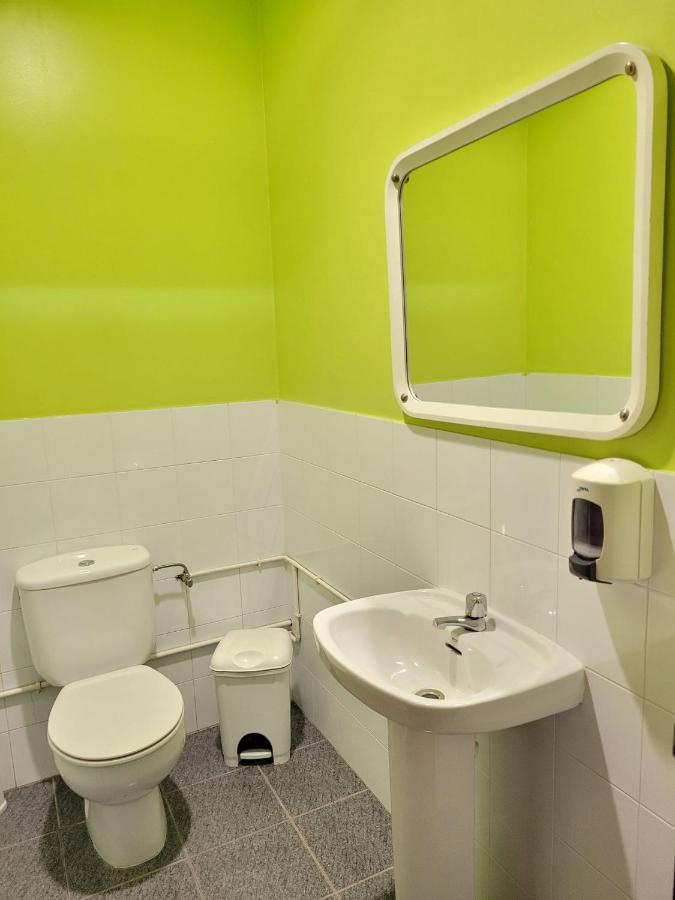 A Conda-Habitacion Privada Arzúa Zewnętrze zdjęcie