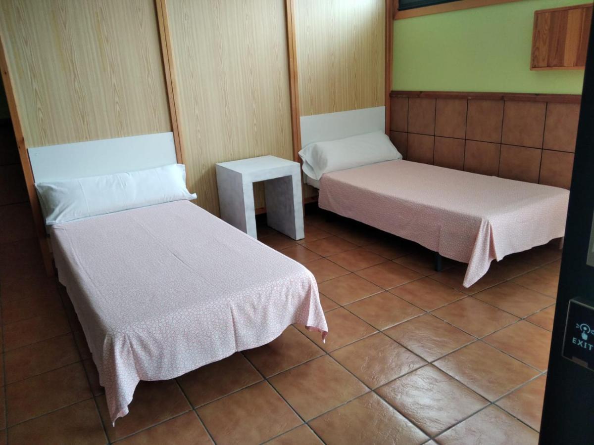 A Conda-Habitacion Privada Arzúa Zewnętrze zdjęcie