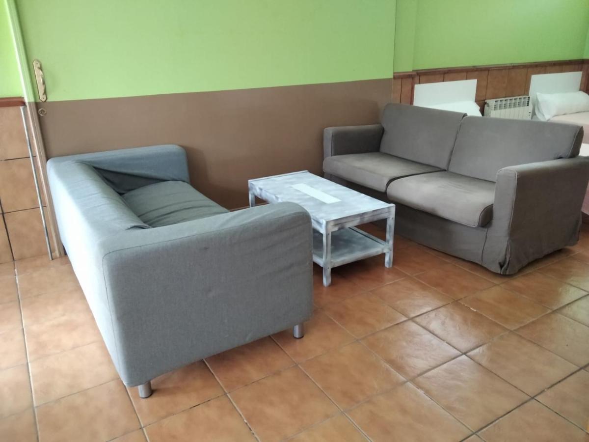A Conda-Habitacion Privada Arzúa Zewnętrze zdjęcie
