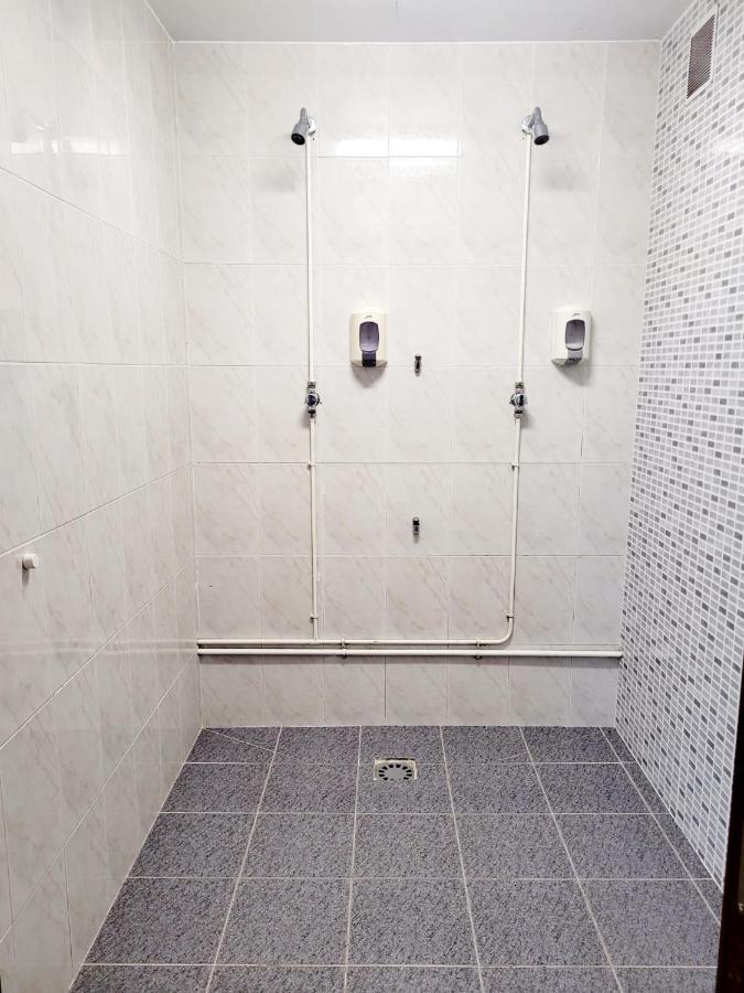 A Conda-Habitacion Privada Arzúa Zewnętrze zdjęcie